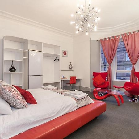 Oakshaw Guesthouse Paisley Esterno foto