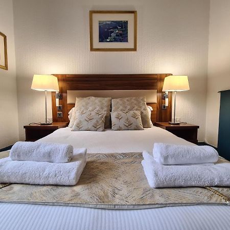 Oakshaw Guesthouse Paisley Esterno foto