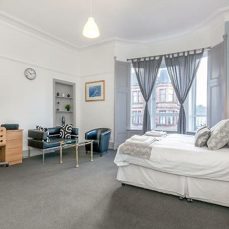 Oakshaw Guesthouse Paisley Esterno foto