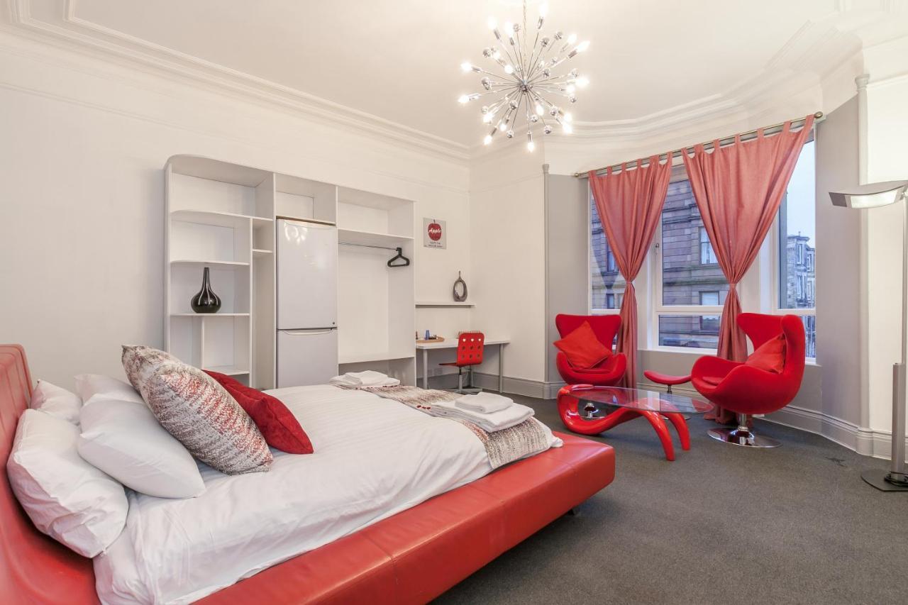 Oakshaw Guesthouse Paisley Esterno foto