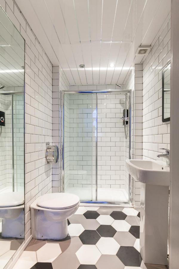 Oakshaw Guesthouse Paisley Esterno foto