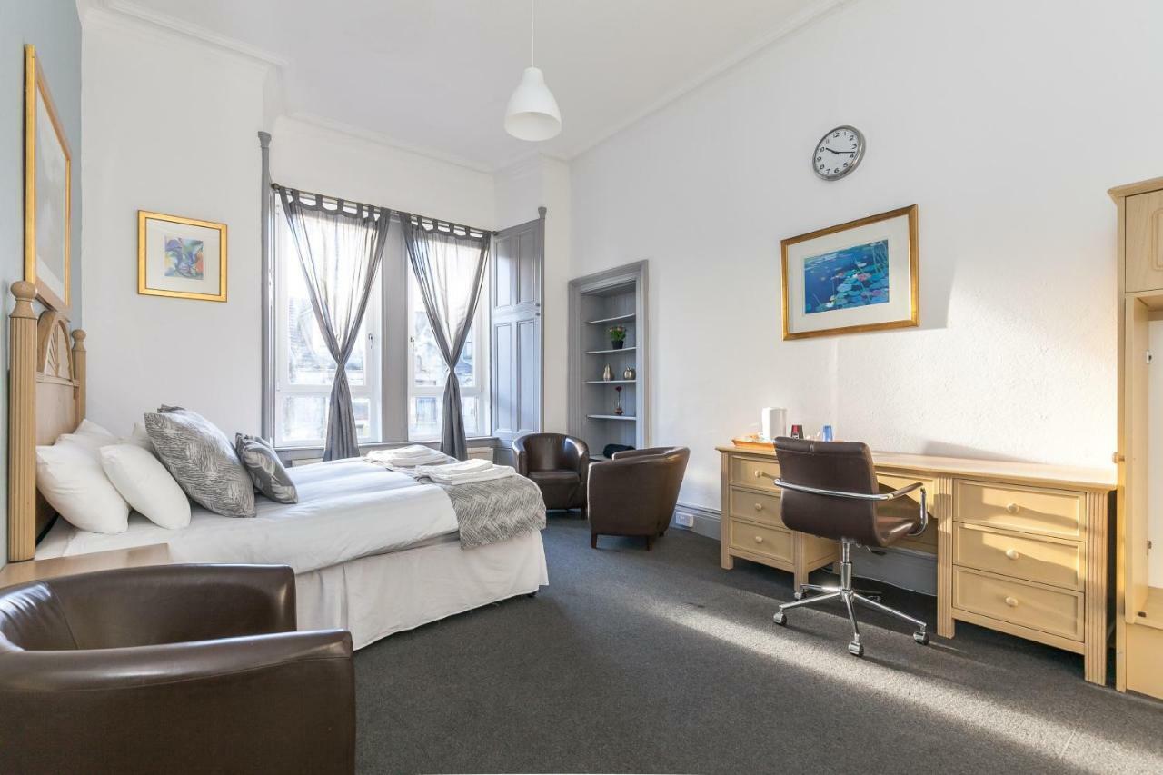 Oakshaw Guesthouse Paisley Esterno foto