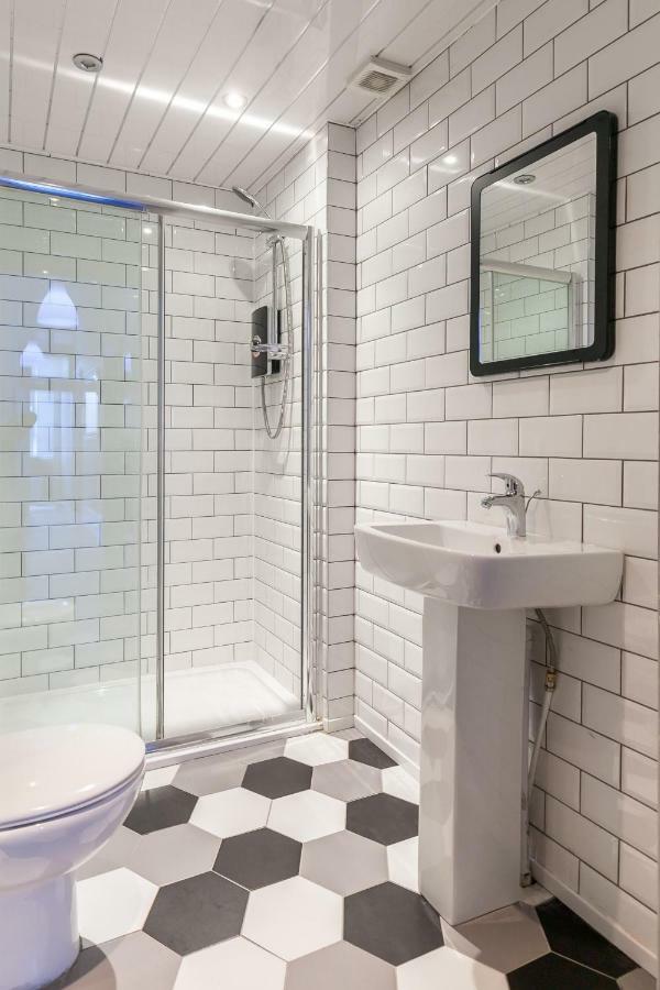 Oakshaw Guesthouse Paisley Esterno foto