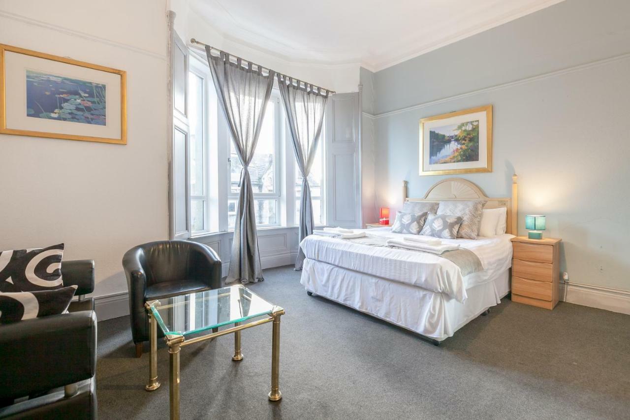 Oakshaw Guesthouse Paisley Esterno foto