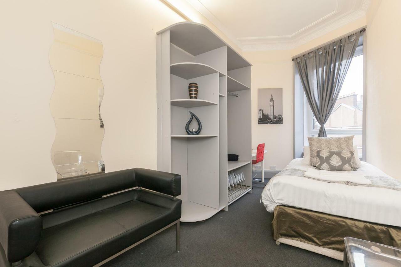 Oakshaw Guesthouse Paisley Esterno foto