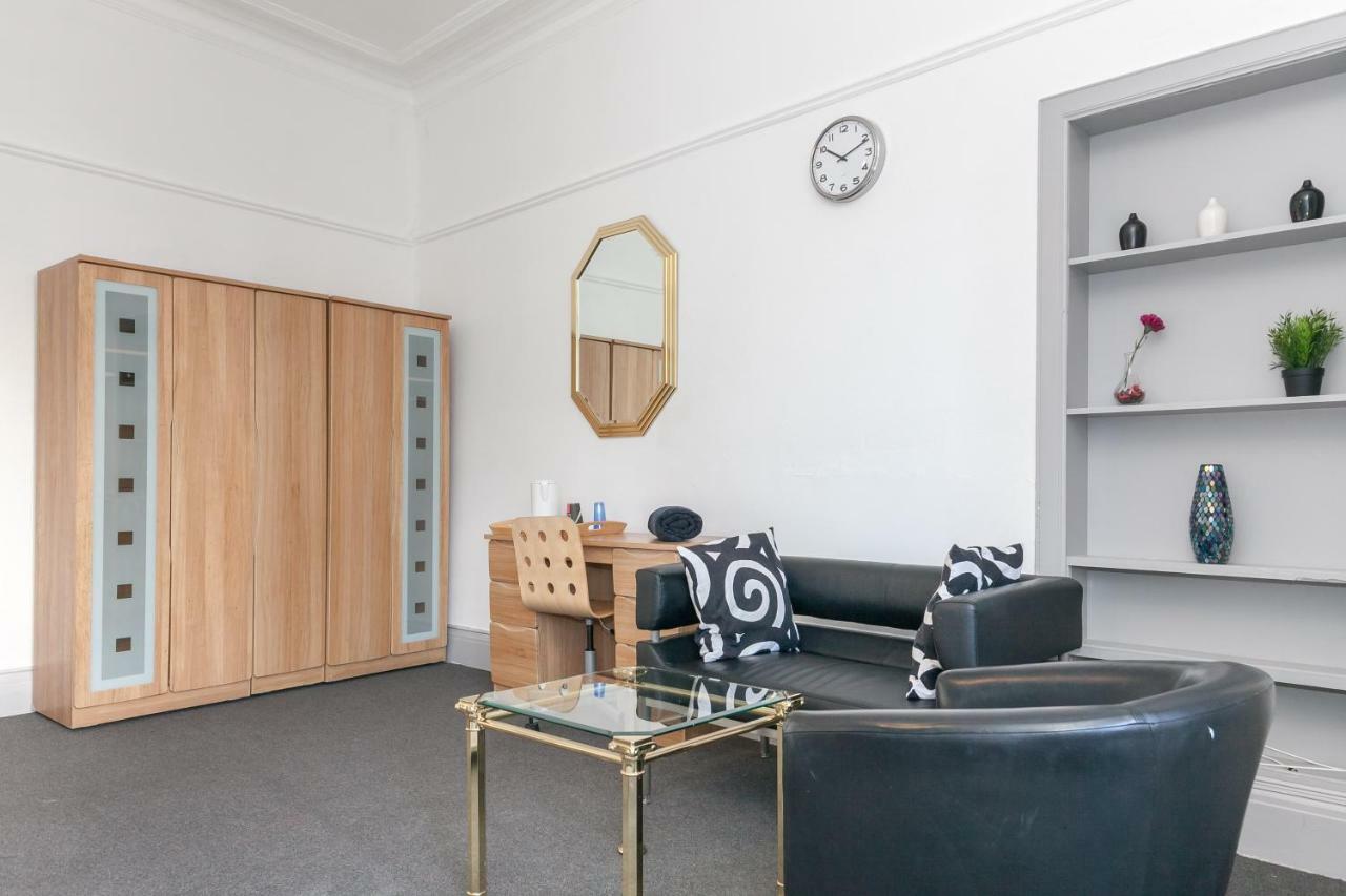 Oakshaw Guesthouse Paisley Esterno foto