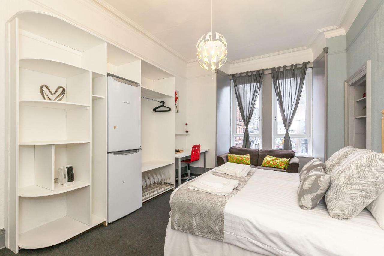 Oakshaw Guesthouse Paisley Esterno foto