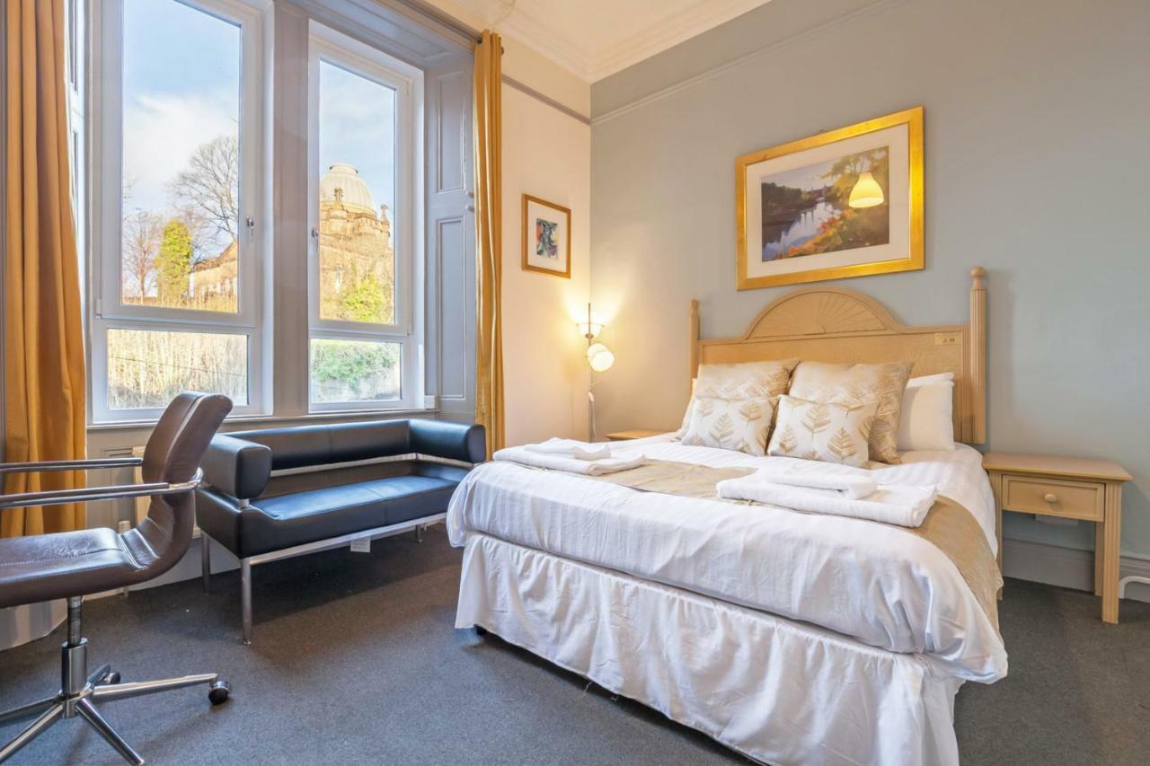 Oakshaw Guesthouse Paisley Esterno foto
