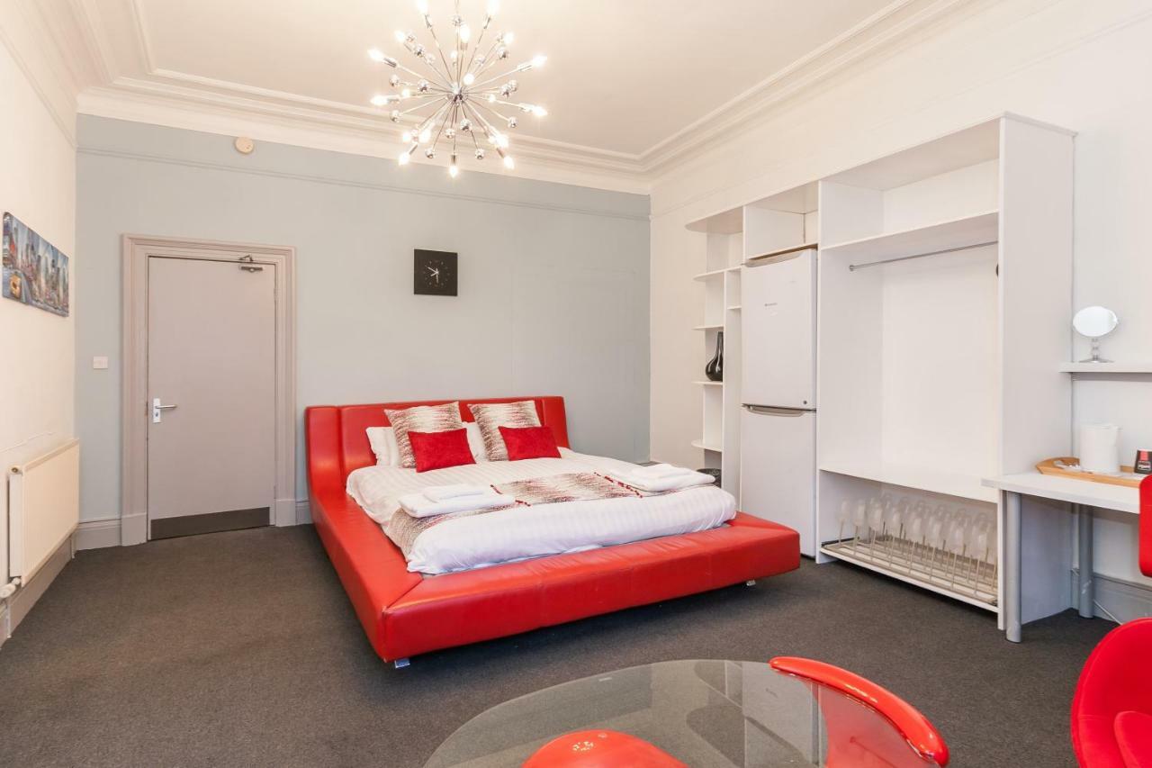 Oakshaw Guesthouse Paisley Esterno foto