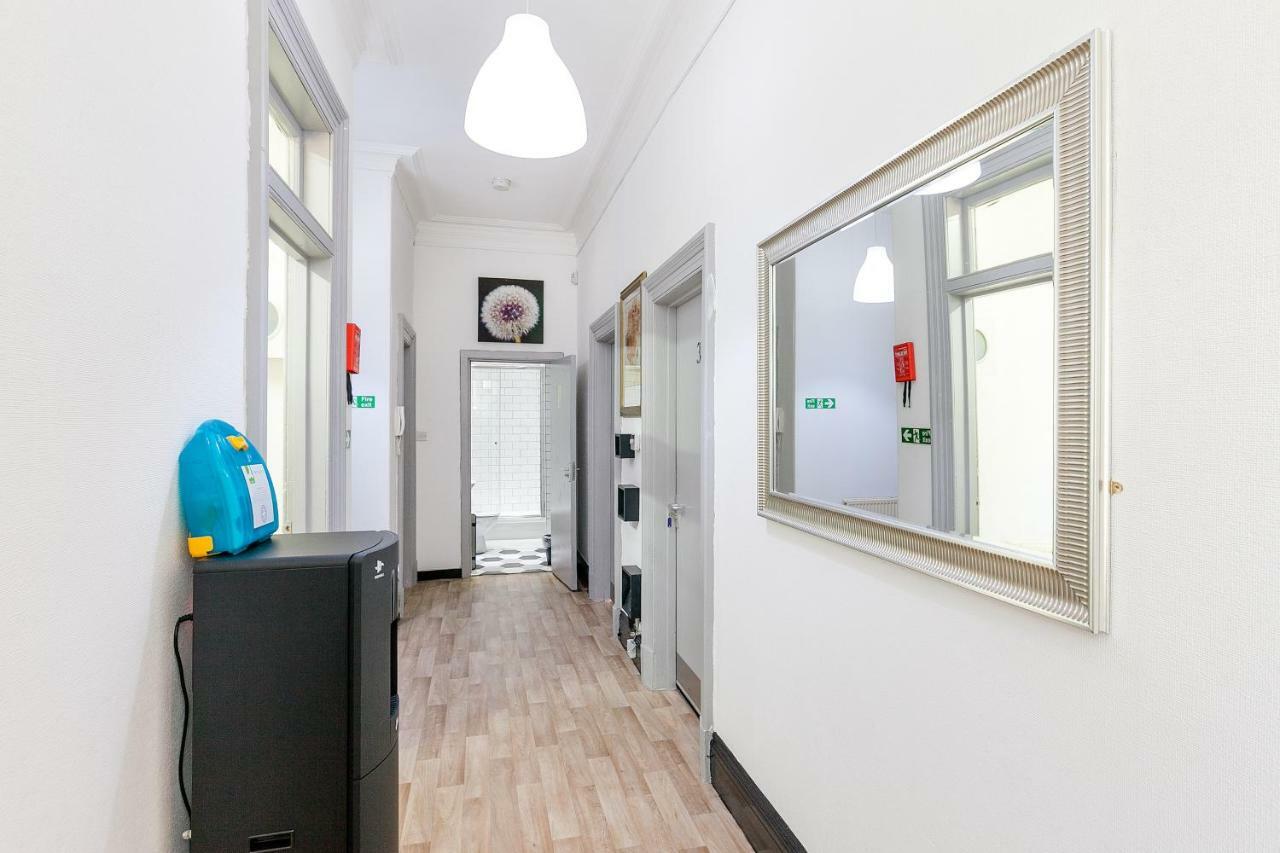 Oakshaw Guesthouse Paisley Esterno foto