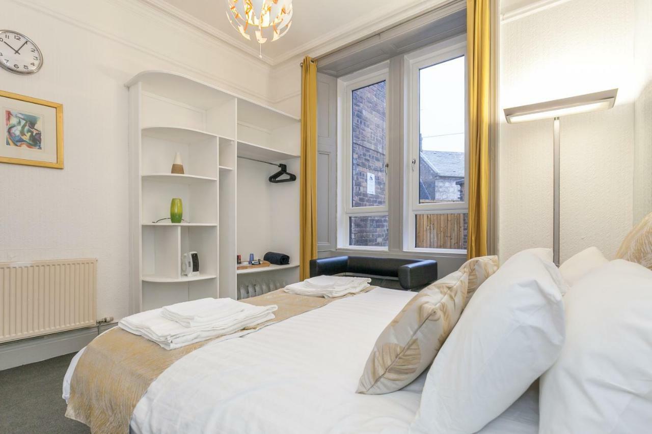 Oakshaw Guesthouse Paisley Esterno foto