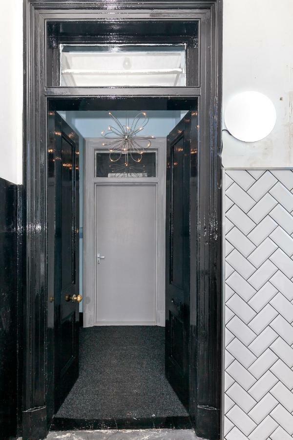 Oakshaw Guesthouse Paisley Esterno foto