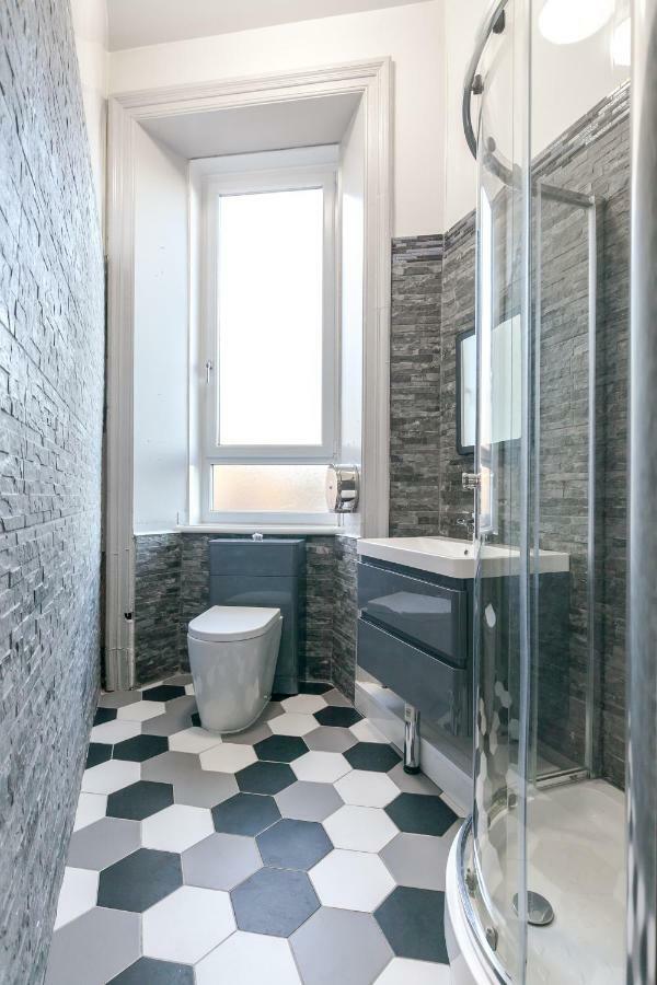 Oakshaw Guesthouse Paisley Esterno foto
