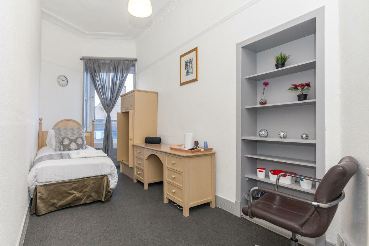 Oakshaw Guesthouse Paisley Esterno foto