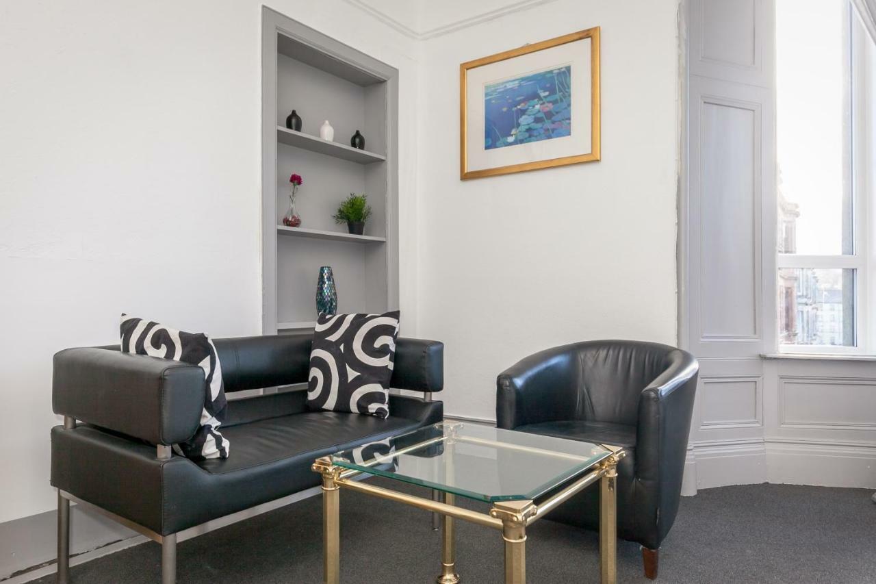 Oakshaw Guesthouse Paisley Esterno foto