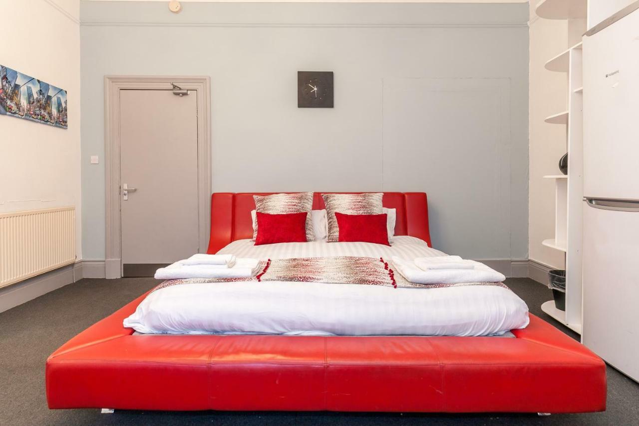 Oakshaw Guesthouse Paisley Esterno foto