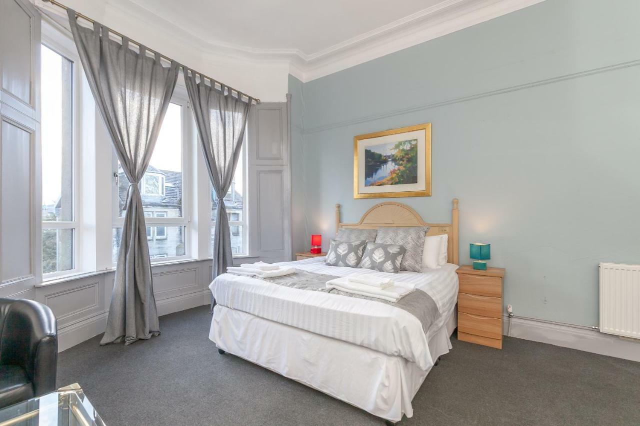Oakshaw Guesthouse Paisley Esterno foto