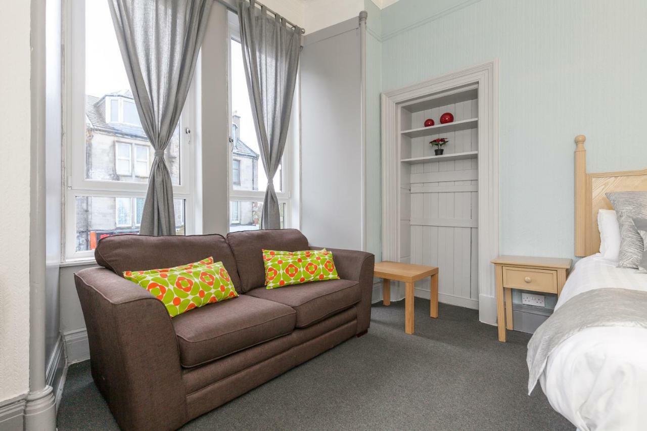 Oakshaw Guesthouse Paisley Esterno foto