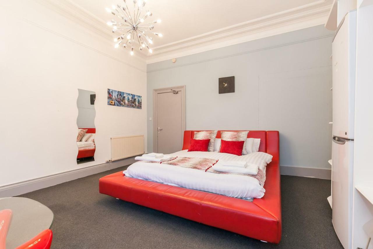Oakshaw Guesthouse Paisley Esterno foto