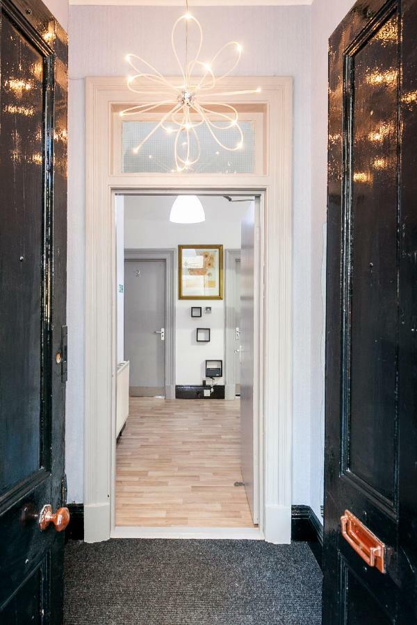 Oakshaw Guesthouse Paisley Esterno foto