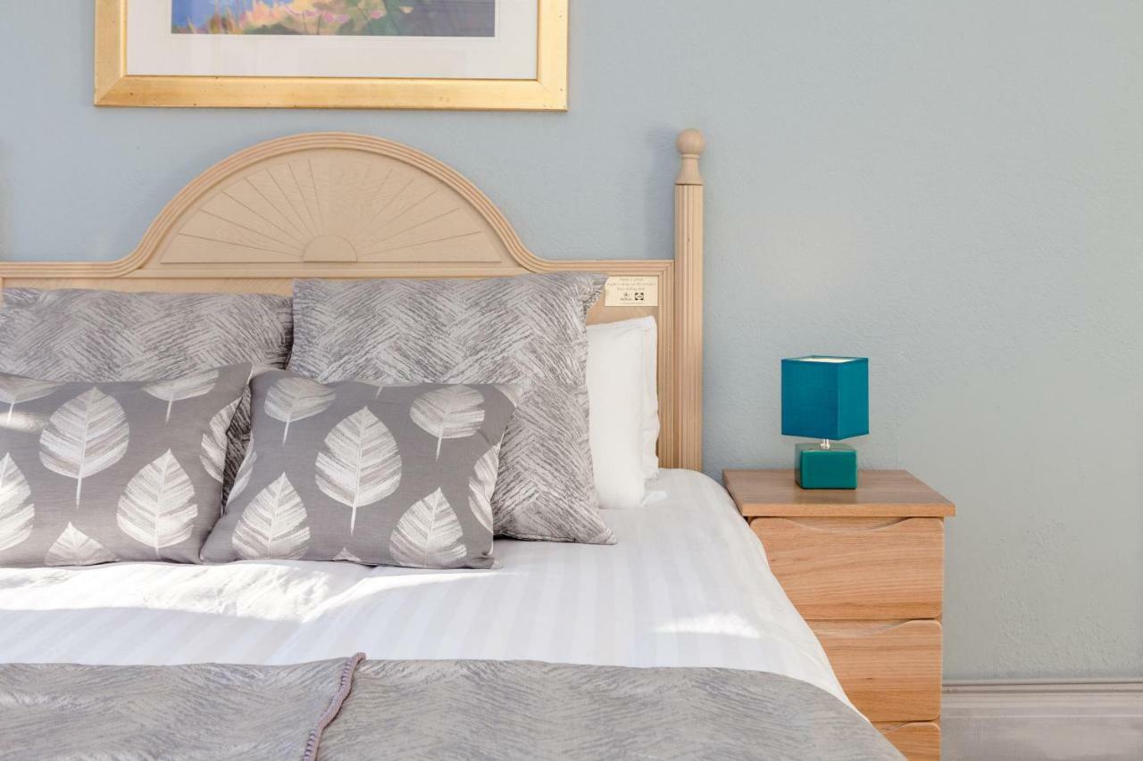 Oakshaw Guesthouse Paisley Esterno foto