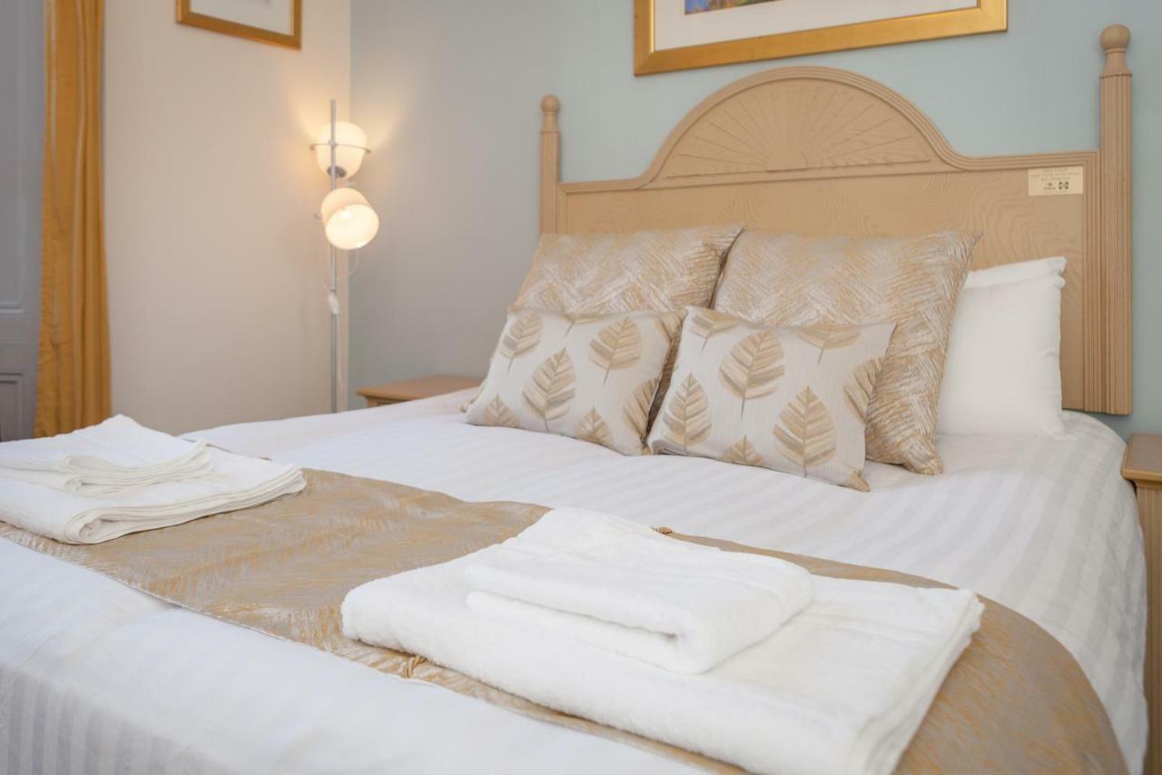 Oakshaw Guesthouse Paisley Esterno foto