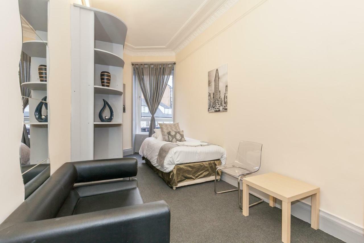 Oakshaw Guesthouse Paisley Esterno foto