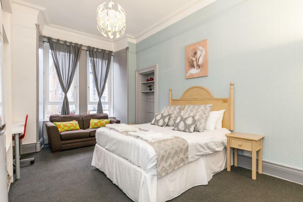 Oakshaw Guesthouse Paisley Esterno foto