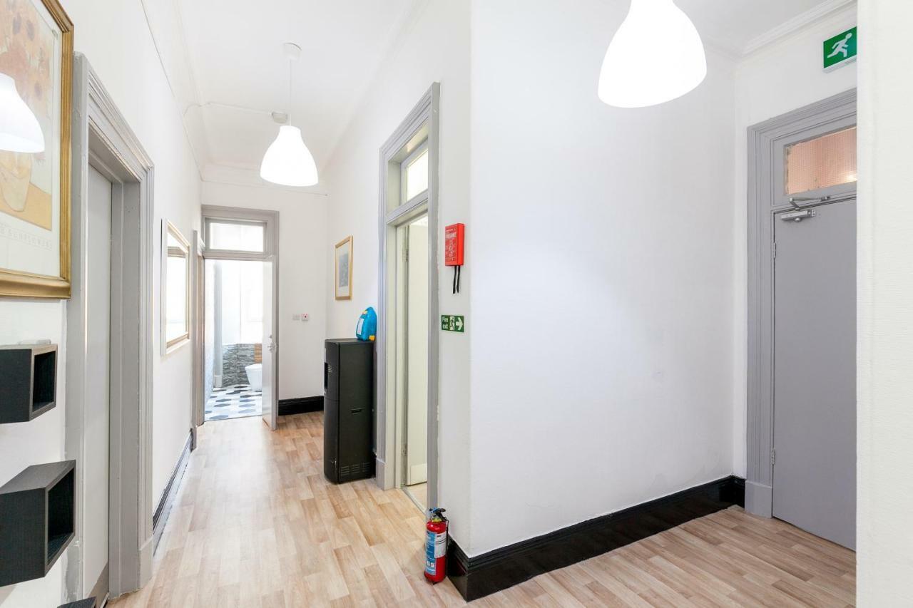 Oakshaw Guesthouse Paisley Esterno foto