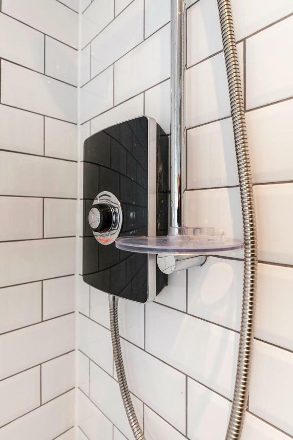 Oakshaw Guesthouse Paisley Esterno foto